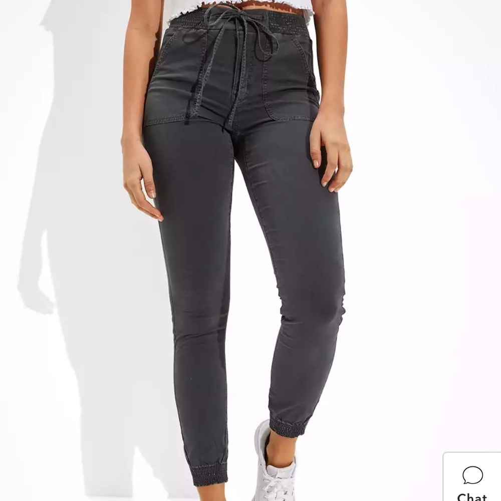 Womens Joggers